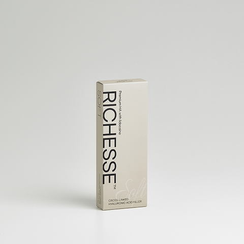 Richesse Soft