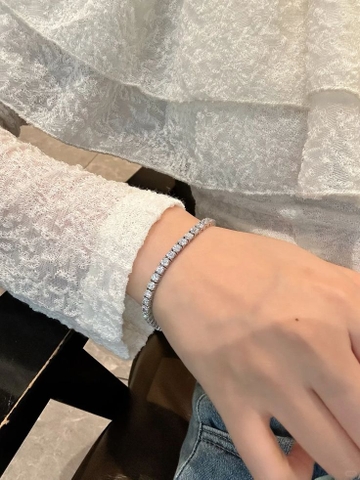 HPJ Tennis Essential 3mm - “Thanh lịch tinh tế cho vẻ đẹp hằng ngày.”