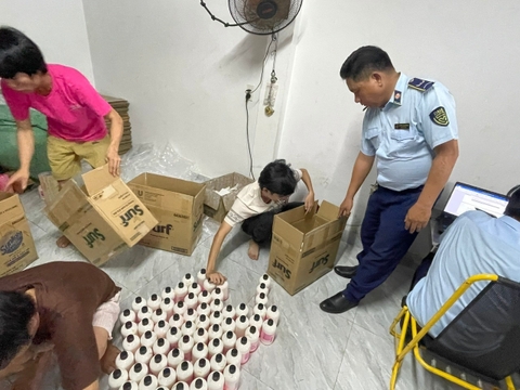 Bộ Công thương phát động các hoạt động hưởng ứng Ngày Quyền của NTD Việt Nam