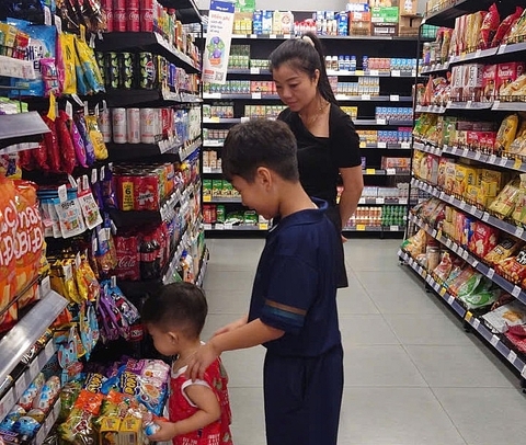 Nâng cao vị thế người tiêu dùng trong kỷ nguyên số