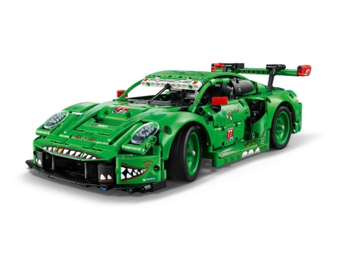Mattel Brick Shop Là Gì?
