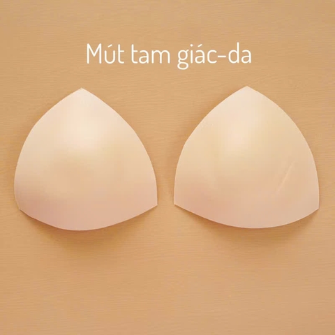 Mút Bikini - Lót Bikini theo cặp, đủ màu