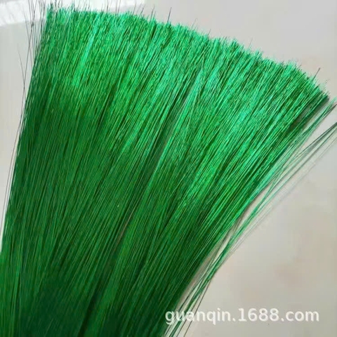 Kẽm Lá Chuyên Làm Hoa Handmade Dài 80cm