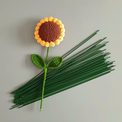 Kẽm Cành Chuyên Làm Hoa Handmade 30cm