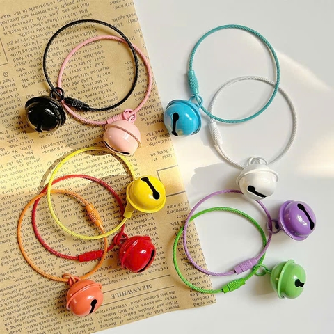 Móc Khóa Vòng Chuông