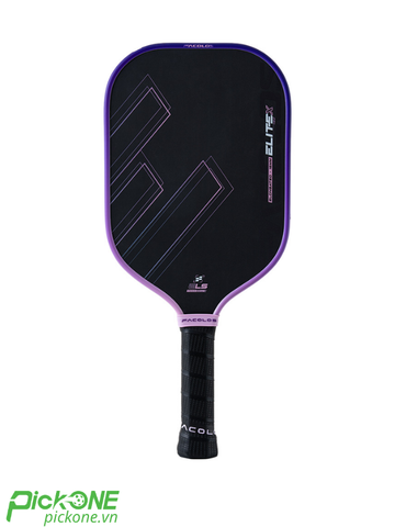 Vợt Pickleball Facolos Elite X 2.0 Elongated 16mm