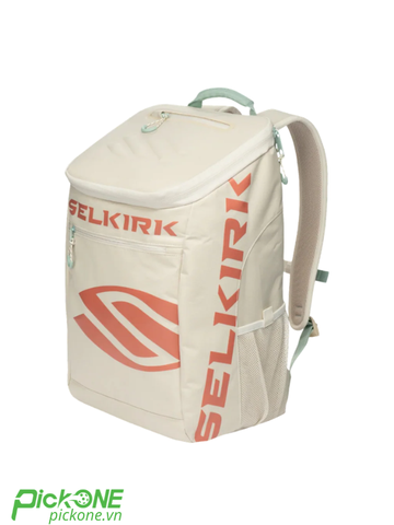 Balo Pickleball Selkirk Core Line Team Bag - Canyon Clay