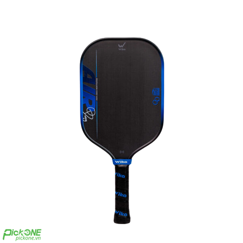 Vợt pickleball Wika QD Air - 16mm