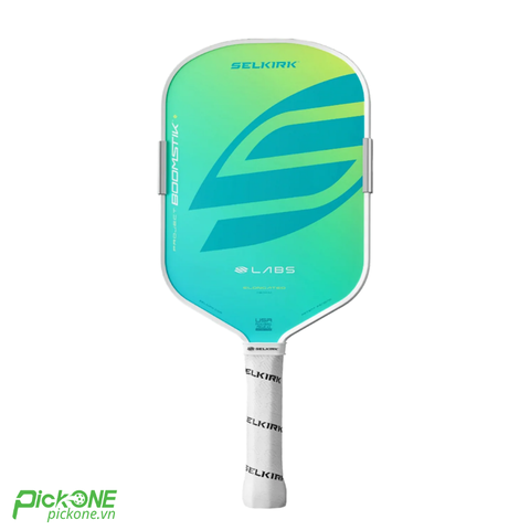 Vợt Pickleball Selkirk Boomstik Elongated (Calypso)
