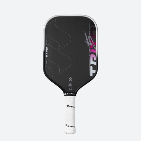 Vợt Pickleball Sypik Triton 5 16mm (Elongated)