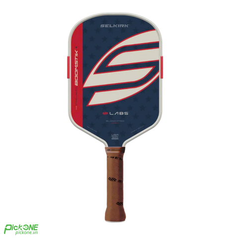 Vợt Boomstik Limited 1776