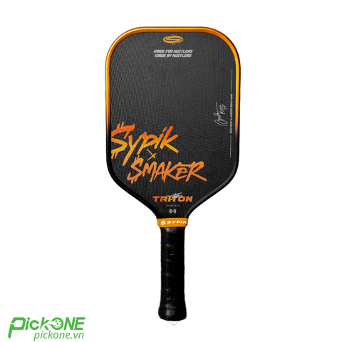 Vợt Pickleball Paddle SYPIK X SMAKER TRITON 5