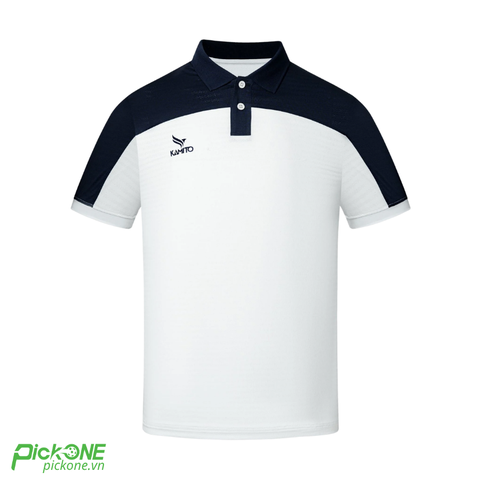 Áo polo Pickleball, cầu lông Kamito Glory V2