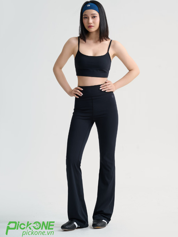 Quần leggings Sportswear High-waist