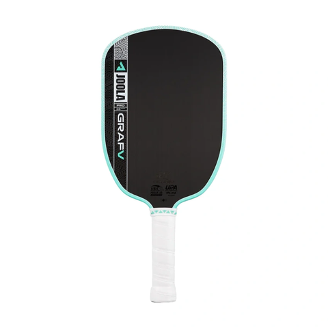 Joola Graf Pro V Steffi Graf Seaside Green 16mm
