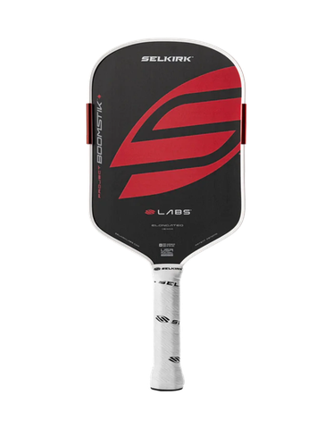 Vợt Pickleball Selkirk Labs Project Boomstik Elongated - 16mm