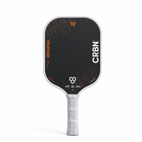 Vợt Pickleball CRBN2 TruFoam Barrage 14mm