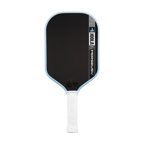 JOOLA Perseus Pro V Simone Jardim (Breeze Blue) 16mm