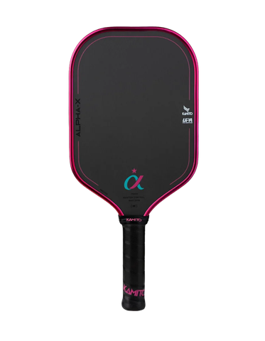 Vợt Pickleball KAMITO ALPHA X 16mm