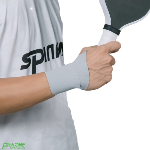 Bó cổ tay thể thao Spinnix Monar