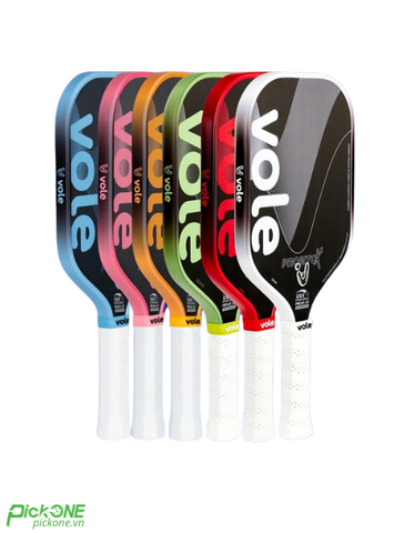 Vợt Pickleball Vole Pronto X