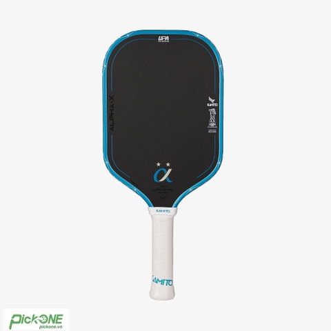 Vợt Pickleball Alpha-X Champion Series Hanoi Crown (16mm) - Limited