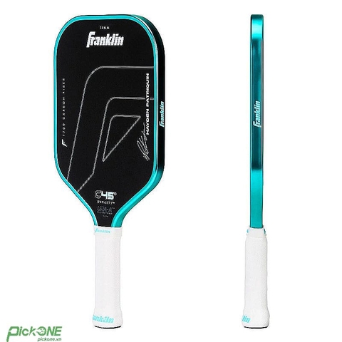Vợt Pickleball Franklin C45 Hayden Patriquin 14mm