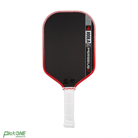 JOOLA Perseus Pro V Ben Johns (Blaze Red) 16mm