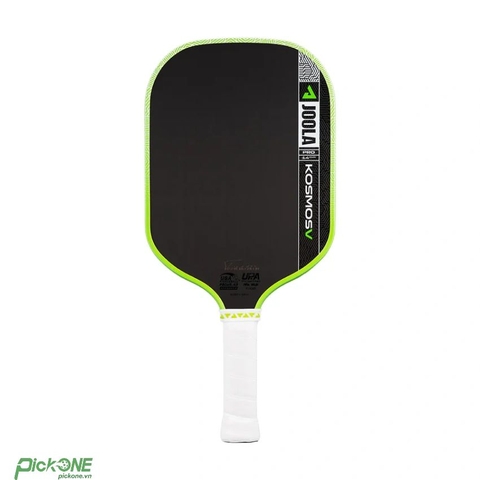 JOOLA Kosmos Pro V Tyson McGuffin Surge Green 14mm
