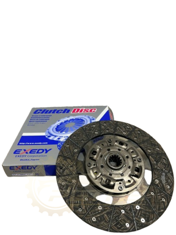 Lá côn xe tải trên 5 tấn-ISD098U-hiệu Exedy