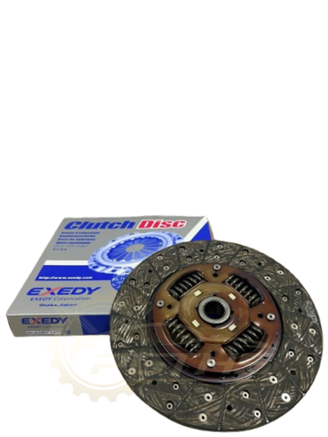 Lá côn xe tải dưới 5 tấn-ISD185U-hiệu Exedy