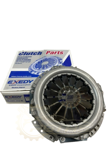 Mâm ép xe tải dưới 5 tấn -MFC540-hiệu EXEDY
