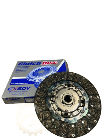 Lá côn xe tải dưới 5 tấn-MFD070US-hiệu Exedy