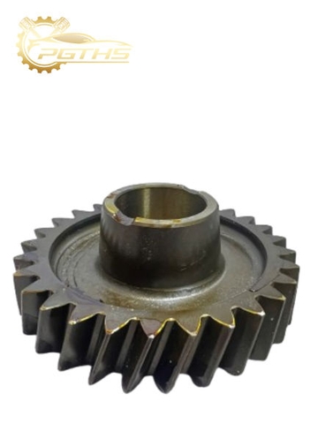 Bánh răng số lùi hộp số HINO300 M550