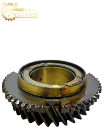 Bánh răng số 3 hộp số HINO300 VỎ GANG