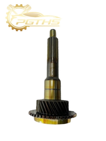 Trục đầu vào hộp số M025 FUSO