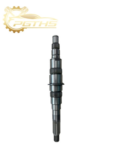 Trục thứ cấp hộp số HD65 HD 3.5T