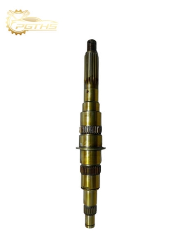 Trục thứ cấp hộp số MITSU M035