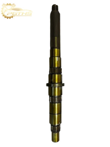 Trục thứ cấp hộp số FRR