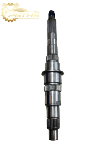 Trục thứ cấp hộp số ISUZU 2.8