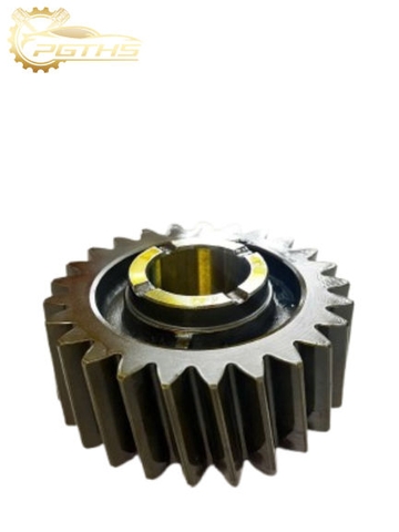 Bánh răng số lùi hộp số ISUZU 5.2