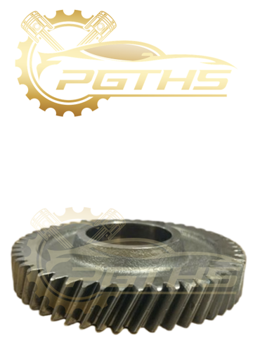 Bánh răng ép số 4 hộp số ô tô tải dưới 5 tấn