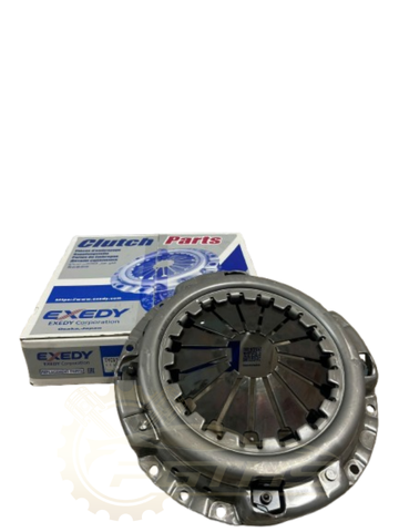 Mâm ép xe tải trên 5 tấn-TYC619-hiệu Exedy