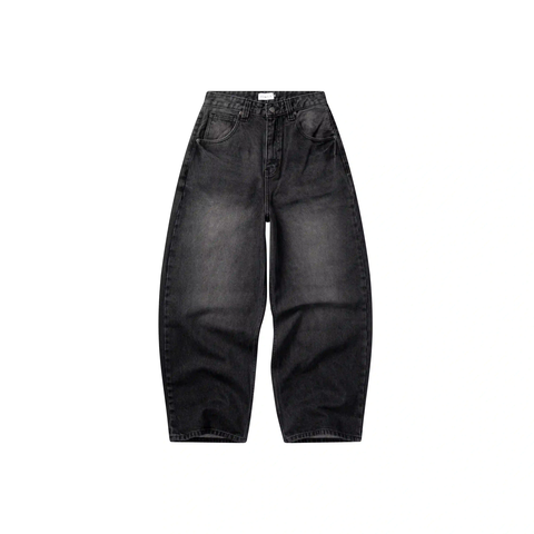 Quần Jean Dài Baggy