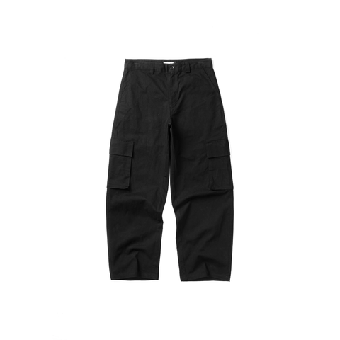 Quần Dài KaKi Túi Hộp