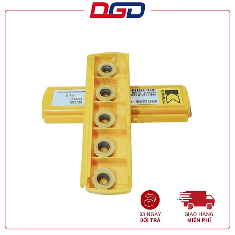 Mảnh tiện RPMW1003MO-FS Kennametal