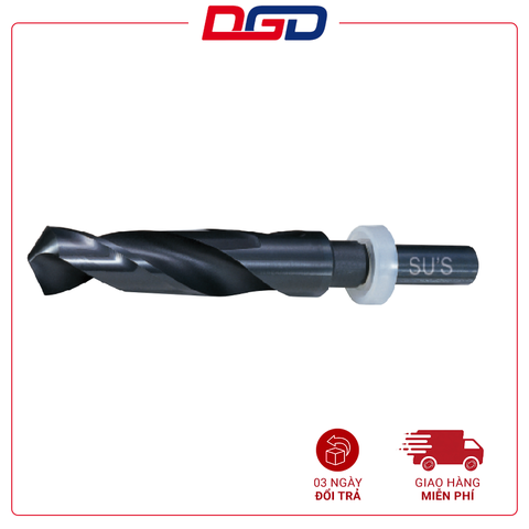 Mũi khoan trụ SUS N103