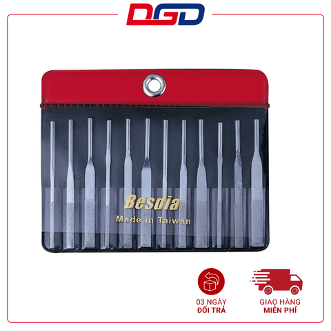 Dũa MTP-120 Besdia