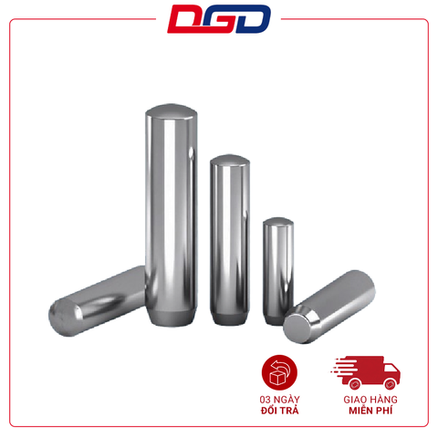 Chốt định vị MS d6