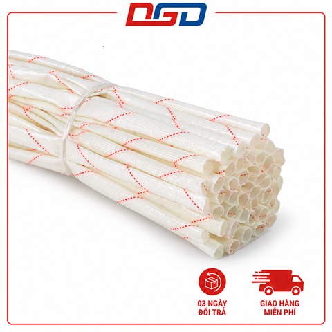 Ống gen chịu nhiệt 7mm